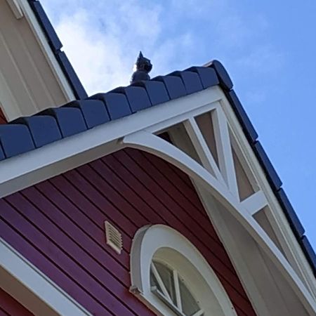 Ferienwohnung Kleiner Onkel Uhldingen-Mühlhofen Exterior foto